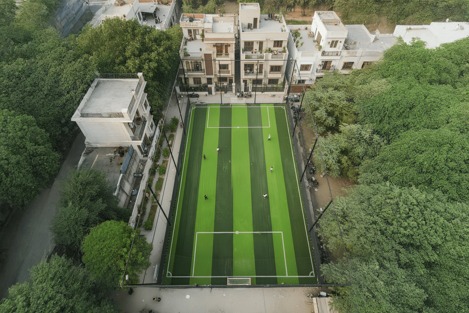 How Level Up Xperience is Shaping a New Sports Culture in Firozabad